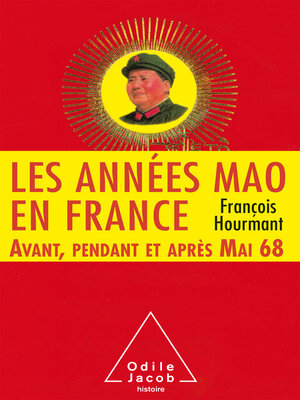 cover image of Les Années Mao en France
